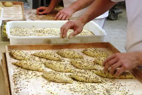 Round and Sons Bakery photo 2