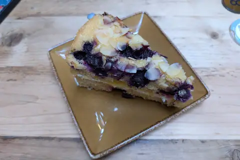 Round and Sons Bakery photo 4