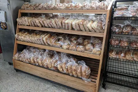 Round and Sons Bakery photo 1